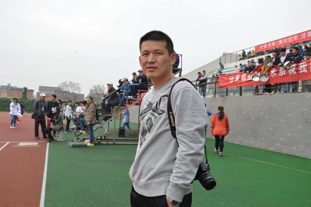 医学分院 邹华兵老师