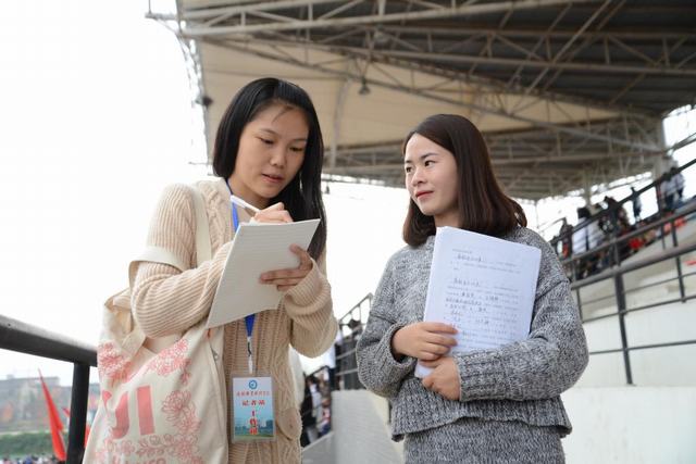 广播站站长 姚城