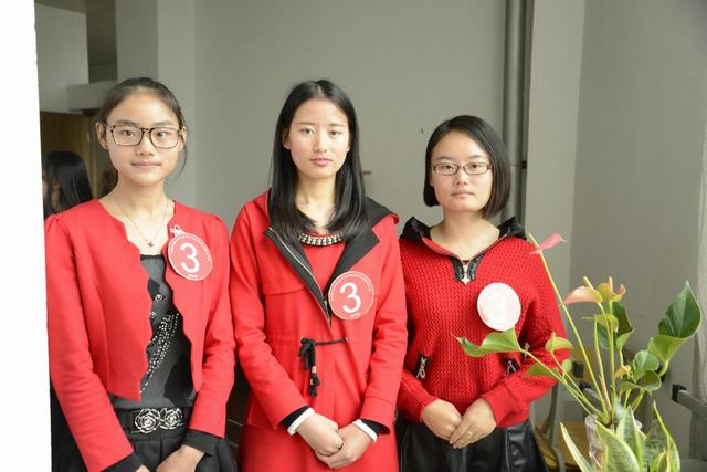 生物系 园林设计 黄榕小组