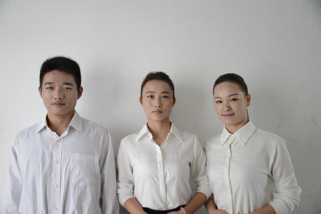 医学分院 康复专业 胡诗奇小组